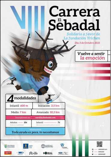 El evento se presenta este martes en rueda de prensa / TA